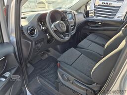 Mercedes-Benz Vito 116 CDI