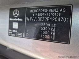 Mercedes-Benz Vito 116 CDI