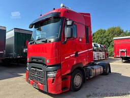 Renault T520 HSC, Mega, Standklima, New Tacho G2V2