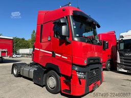 Renault T520 HSC, Mega, Standklima, New Tacho G2V2