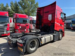 Renault T520 HSC, Mega, Standklima, New Tacho G2V2