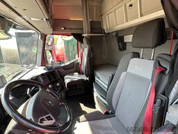 Renault T520 HSC, Mega, Standklima, New Tacho G2V2