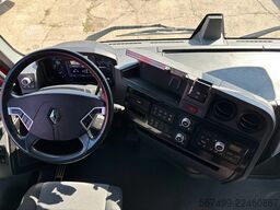 Renault T520 HSC, Mega, Standklima, New Tacho G2V2