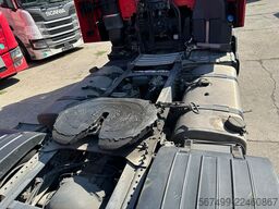 Renault T520 HSC, Mega, Standklima, New Tacho G2V2