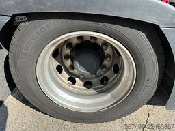 Renault T520 HSC, Mega, Standklima, New Tacho G2V2