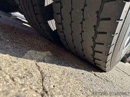 Renault T520 HSC, Mega, Standklima, New Tacho G2V2