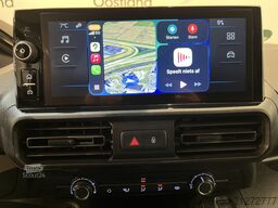 Peugeot Partner 1.5 BlueHDi L2 130 PK Automaat / Euro 6...