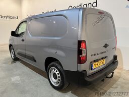 Peugeot Partner 1.5 BlueHDi L2 130 PK Automaat / Euro 6...