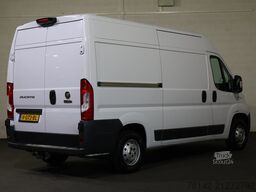Fiat Ducato 2.3 MultiJet 130pk L2 H2 Airco Navigatie...