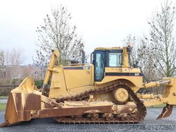 Caterpillar D8T | D 8 T | RIPPER | AIRCO | CE-MACHINE