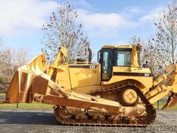 Caterpillar D8T | D 8 T | RIPPER | AIRCO | CE-MACHINE