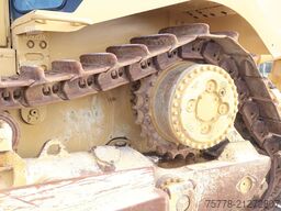 Caterpillar D8T | D 8 T | RIPPER | AIRCO | CE-MACHINE