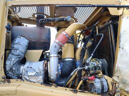 Caterpillar D8T | D 8 T | RIPPER | AIRCO | CE-MACHINE