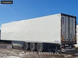 Schmitz SCB*S3 3 axles Blumenbreit