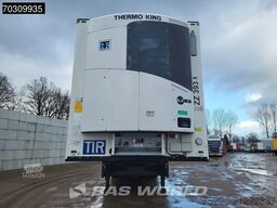 Schmitz SCB*S3 3 axles Blumenbreit