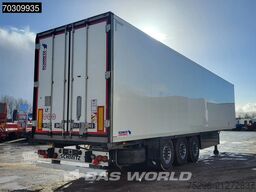 Schmitz SCB*S3 3 axles Blumenbreit