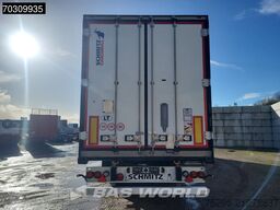 Schmitz SCB*S3 3 axles Blumenbreit