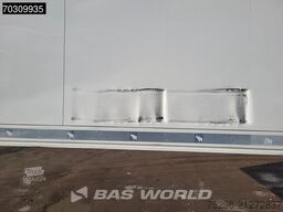 Schmitz SCB*S3 3 axles Blumenbreit