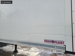 Schmitz SCB*S3 3 axles Blumenbreit