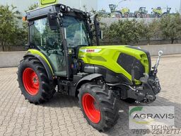 Claas NEXOS 220 L