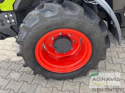 Claas NEXOS 220 L