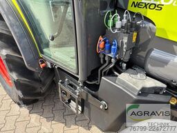 Claas NEXOS 220 L