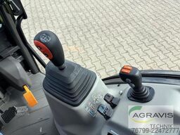Claas NEXOS 220 L