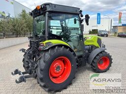 Claas NEXOS 220 L