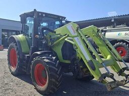 Claas ARION 530 CIS