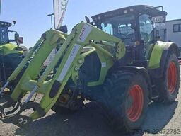 Claas ARION 530 CIS