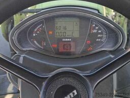 Claas ARION 530 CIS