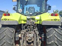 Claas ARION 530 CIS
