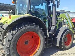 Claas ARION 530 CIS