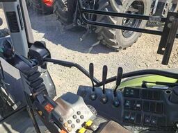 Claas ARION 530 CIS