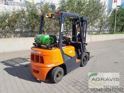 Euro Daewoo Doosan G25G