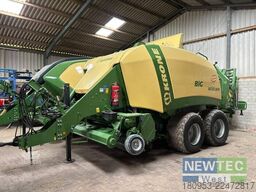 Krone BIG PACK 1290 HDP HS VC