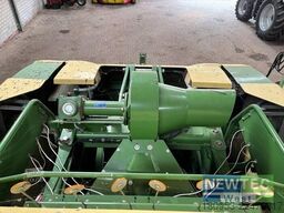 Krone BIG PACK 1290 HDP HS VC