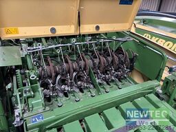 Krone BIG PACK 1290 HDP HS VC
