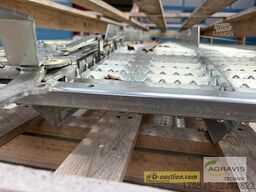  DIVERSE Fendt Obersieb Ideal 8