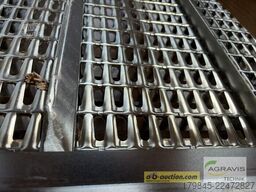  DIVERSE Fendt Sieb Ideal 8