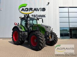 Fendt 728 VARIO GEN-7