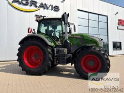 Fendt 728 VARIO GEN-7
