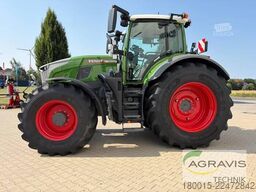 Fendt 728 VARIO GEN-7