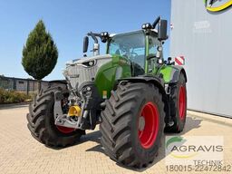 Fendt 728 VARIO GEN-7