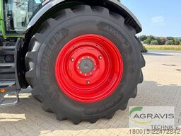 Fendt 728 VARIO GEN-7