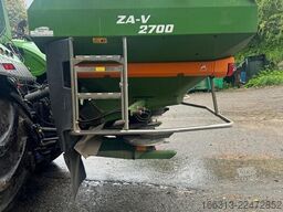 Amazone ZA-V 2700 SUPER PROFIS CONTROL