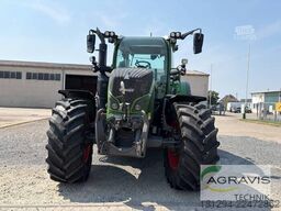 Fendt 718 VARIO GEN-6