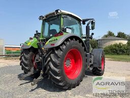 Fendt 718 VARIO GEN-6
