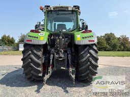 Fendt 718 VARIO GEN-6