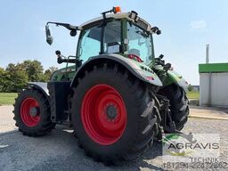 Fendt 718 VARIO GEN-6